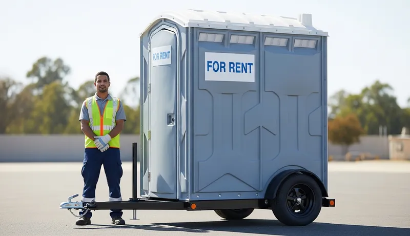 Emergency Porta Potty Rental Dothan